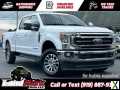 Photo Used 2021 Ford F250 Lariat w/ Lariat Value Package