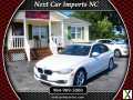 Photo Used 2014 BMW 320i Sedan