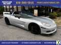 Photo Used 2006 Chevrolet Corvette Coupe w/ Preferred Equipment Group