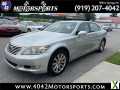 Photo Used 2010 Lexus LS 460 L