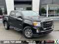 Photo Used 2021 GMC Canyon AT4
