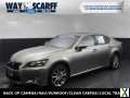 Photo Used 2015 Lexus GS 350