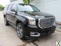 Photo Used 2018 GMC Yukon Denali