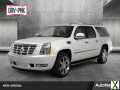 Photo Used 2013 Cadillac Escalade ESV Platinum