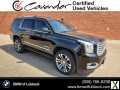 Photo Used 2020 GMC Yukon Denali w/ Denali Ultimate Package