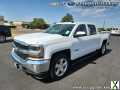 Photo Certified 2018 Chevrolet Silverado 1500 LT w/ Texas Edition