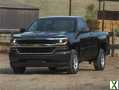 Photo Used 2017 Chevrolet Silverado 1500 LT w/ Texas Edition