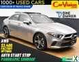 Photo Used 2019 Mercedes-Benz A 220 4MATIC
