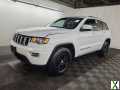 Photo Used 2018 Jeep Grand Cherokee Laredo