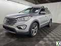 Photo Used 2016 Hyundai Santa Fe SE w/ Option Group 03