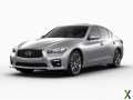 Photo Used 2017 INFINITI Q50 Sport