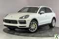 Photo Used 2020 Porsche Cayenne E-Hybrid