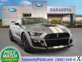 Photo Used 2022 Ford Mustang Shelby GT500 w/ Carbon Fiber Track Pack