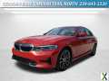 Photo Certified 2020 BMW 330i Sedan w/ Convenience Package