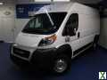 Photo Used 2021 RAM ProMaster 2500