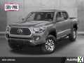 Photo Used 2019 Toyota Tacoma TRD Off-Road