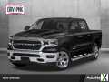 Photo Used 2020 RAM 1500 Big Horn w/ Built-to-serve Edition