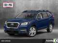 Photo Used 2021 Subaru Ascent Limited w/ Technology Package