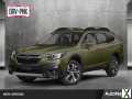 Photo Used 2022 Subaru Outback Limited