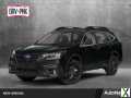 Photo Used 2020 Subaru Outback Onyx Edition XT w/ Popular Package #2