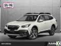 Photo Used 2021 Subaru Outback Limited