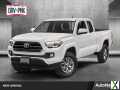 Photo Used 2016 Toyota Tacoma SR5