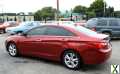 Photo Used 2011 Hyundai Sonata Limited w/ Navigation Pkg 5