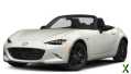 Photo Used 2021 MAZDA MX-5 Miata Sport