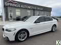 Photo Used 2015 BMW 528i Sedan