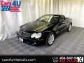 Photo Used 2003 Mercedes-Benz SL 500