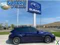 Photo Used 2014 Subaru Impreza WRX STI w/ Navigation System Package