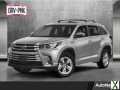 Photo Used 2019 Toyota Highlander Limited