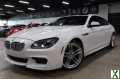 Photo Used 2015 BMW 650i