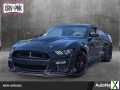 Photo Used 2021 Ford Mustang Shelby GT500 w/ Technology Package