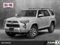 Photo Used 2022 Toyota 4Runner TRD Off-Road