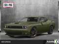 Photo Used 2021 Dodge Challenger R/T Scat Pack