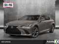 Photo Used 2021 Lexus ES 350 F Sport