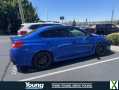 Photo Used 2017 Subaru WRX STI Limited w/ Popular Package #3