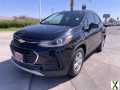 Photo Used 2019 Chevrolet Trax LT w/ LT Convenience Package