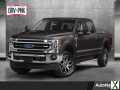 Photo Used 2020 Ford F250 Lariat w/ Tremor Off-Road Package