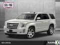 Photo Used 2017 Cadillac Escalade Premium Luxury