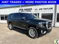 Photo Used 2023 GMC Yukon SLT w/ SLT Premium Package