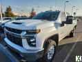 Photo Used 2022 Chevrolet Silverado 2500 LT w/ Convenience Package