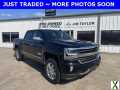 Photo Used 2018 Chevrolet Silverado 1500 High Country