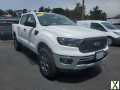 Photo Used 2021 Ford Ranger XL w/ XL Chrome Appearance Package