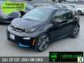 Photo Used 2019 BMW i3 s