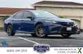 Photo Used 2023 Toyota Camry SE