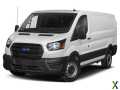 Photo Used 2021 Ford Transit 150 Low Roof