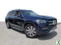 Photo Certified 2020 Mercedes-Benz GLS 450 4MATIC