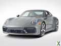 Photo Used 2020 Porsche 911 Carrera S